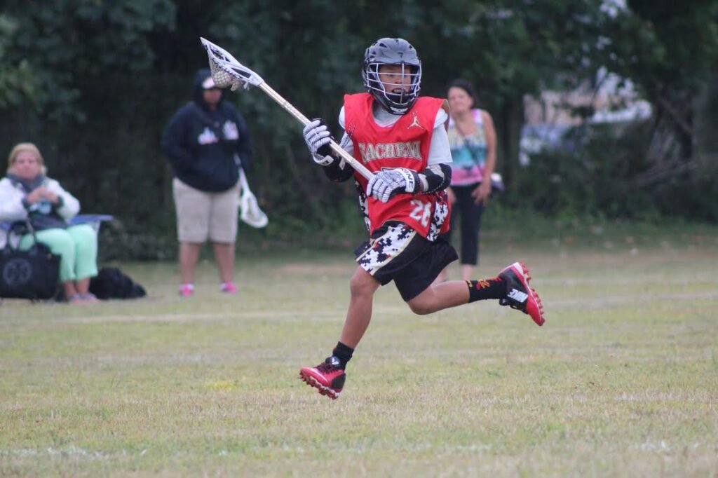 Greenport Shootout a Huge Success