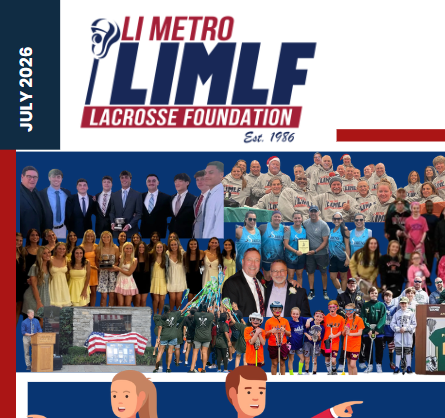 July 2026 LIMLF Newsletter