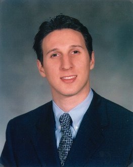 Andrew Stergiopoulos