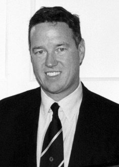 Chris Quackenbush