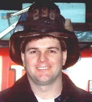 Dennis Buckley