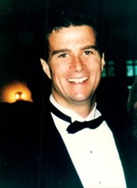 John Swaine