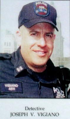Joseph V. Vigiano