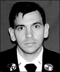Mike Healey