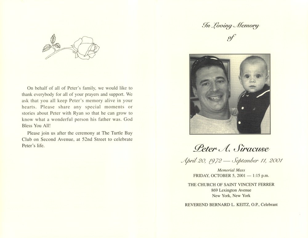 Peter Siracuse