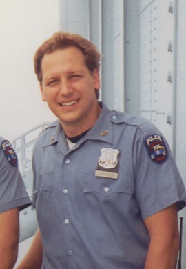 Ron Kloepher