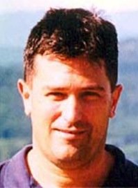 Steve Lamantia